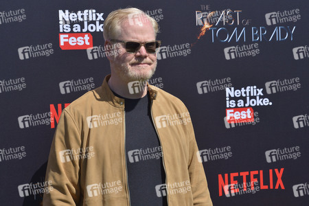 TV-Show 'The Greatest Roast of All Time: Tom Brady' in Inglewood