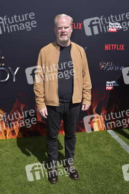 TV-Show 'The Greatest Roast of All Time: Tom Brady' in Inglewood