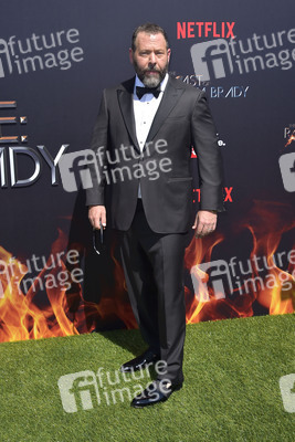 TV-Show 'The Greatest Roast of All Time: Tom Brady' in Inglewood