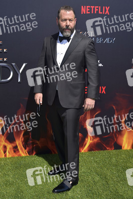 TV-Show 'The Greatest Roast of All Time: Tom Brady' in Inglewood