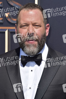 TV-Show 'The Greatest Roast of All Time: Tom Brady' in Inglewood