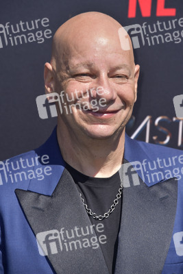 TV-Show 'The Greatest Roast of All Time: Tom Brady' in Inglewood