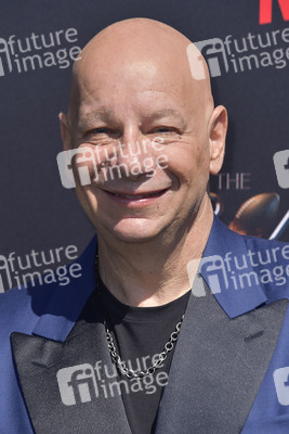 TV-Show 'The Greatest Roast of All Time: Tom Brady' in Inglewood