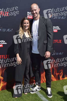 TV-Show 'The Greatest Roast of All Time: Tom Brady' in Inglewood