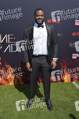 TV-Show 'The Greatest Roast of All Time: Tom Brady' in Inglewood