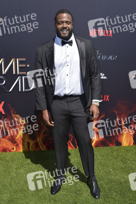 TV-Show 'The Greatest Roast of All Time: Tom Brady' in Inglewood