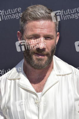 TV-Show 'The Greatest Roast of All Time: Tom Brady' in Inglewood