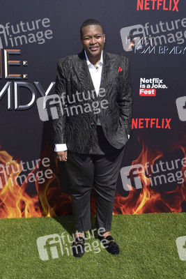 TV-Show 'The Greatest Roast of All Time: Tom Brady' in Inglewood