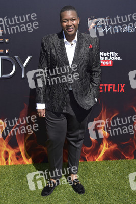 TV-Show 'The Greatest Roast of All Time: Tom Brady' in Inglewood