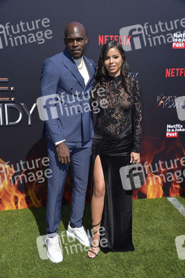 TV-Show 'The Greatest Roast of All Time: Tom Brady' in Inglewood