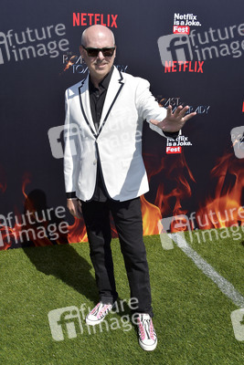 TV-Show 'The Greatest Roast of All Time: Tom Brady' in Inglewood