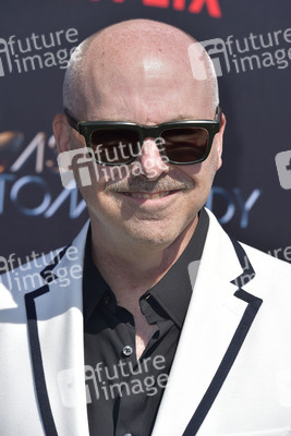 TV-Show 'The Greatest Roast of All Time: Tom Brady' in Inglewood