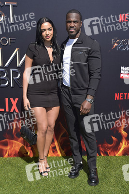 TV-Show 'The Greatest Roast of All Time: Tom Brady' in Inglewood