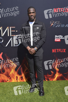 TV-Show 'The Greatest Roast of All Time: Tom Brady' in Inglewood