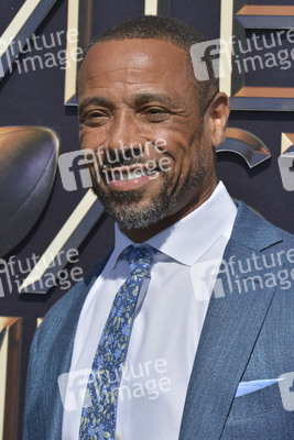 TV-Show 'The Greatest Roast of All Time: Tom Brady' in Inglewood