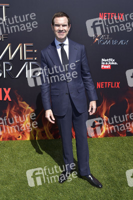 TV-Show 'The Greatest Roast of All Time: Tom Brady' in Inglewood