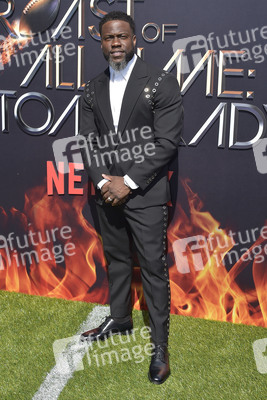 TV-Show 'The Greatest Roast of All Time: Tom Brady' in Inglewood