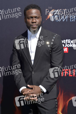 TV-Show 'The Greatest Roast of All Time: Tom Brady' in Inglewood