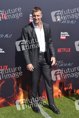 TV-Show 'The Greatest Roast of All Time: Tom Brady' in Inglewood