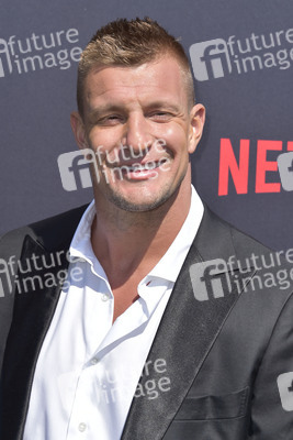 TV-Show 'The Greatest Roast of All Time: Tom Brady' in Inglewood