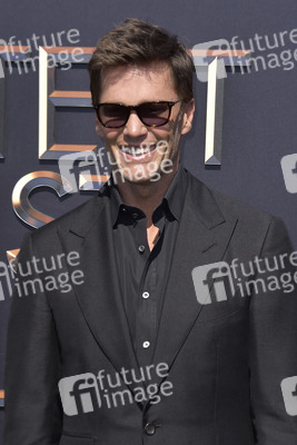 TV-Show 'The Greatest Roast of All Time: Tom Brady' in Inglewood