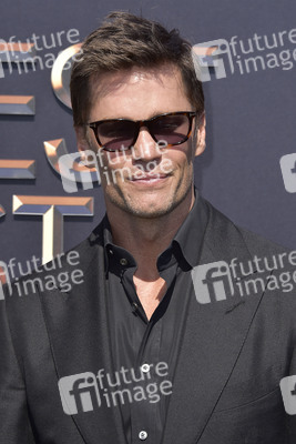 TV-Show 'The Greatest Roast of All Time: Tom Brady' in Inglewood