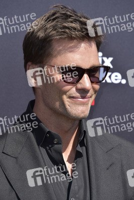 TV-Show 'The Greatest Roast of All Time: Tom Brady' in Inglewood