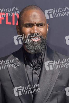 TV-Show 'The Greatest Roast of All Time: Tom Brady' in Inglewood