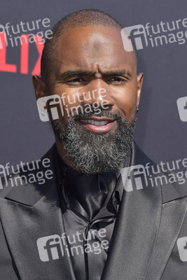 TV-Show 'The Greatest Roast of All Time: Tom Brady' in Inglewood