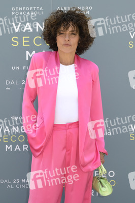 Photocall 'Vangelo secondo Maria' in Rom