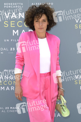 Photocall 'Vangelo secondo Maria' in Rom