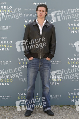 Photocall 'Vangelo secondo Maria' in Rom