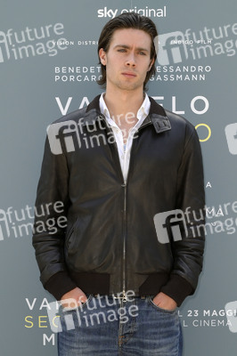 Photocall 'Vangelo secondo Maria' in Rom