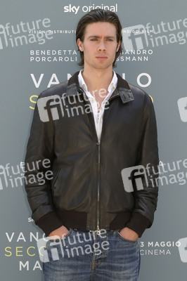 Photocall 'Vangelo secondo Maria' in Rom