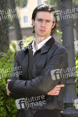 Photocall 'Vangelo secondo Maria' in Rom