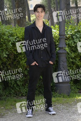 Photocall 'Vangelo secondo Maria' in Rom