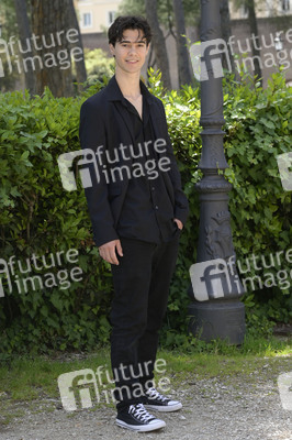 Photocall 'Vangelo secondo Maria' in Rom