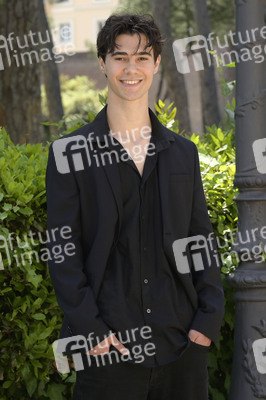 Photocall 'Vangelo secondo Maria' in Rom