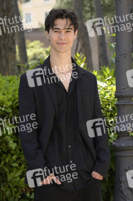 Photocall 'Vangelo secondo Maria' in Rom