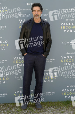 Photocall 'Vangelo secondo Maria' in Rom