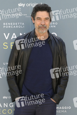 Photocall 'Vangelo secondo Maria' in Rom