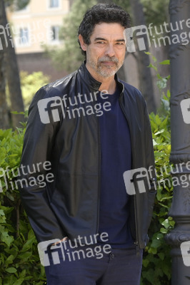 Photocall 'Vangelo secondo Maria' in Rom