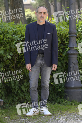 Photocall 'Vangelo secondo Maria' in Rom