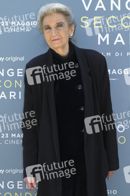 Photocall 'Vangelo secondo Maria' in Rom