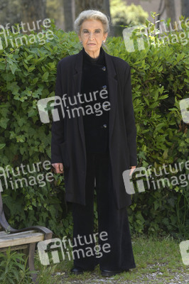 Photocall 'Vangelo secondo Maria' in Rom