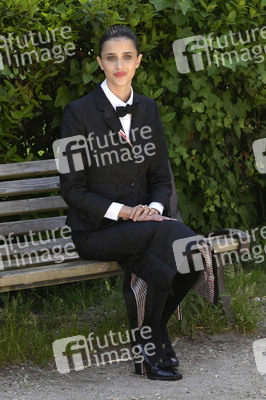 Photocall 'Vangelo secondo Maria' in Rom