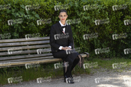 Photocall 'Vangelo secondo Maria' in Rom
