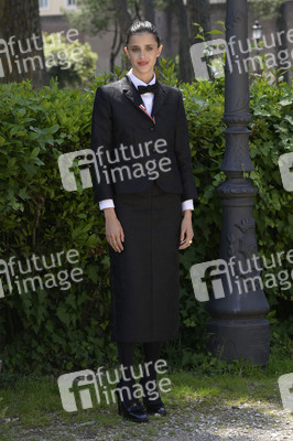 Photocall 'Vangelo secondo Maria' in Rom