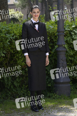 Photocall 'Vangelo secondo Maria' in Rom