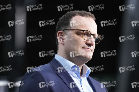 36. Parteitag der CDU Deutschlands in Berlin